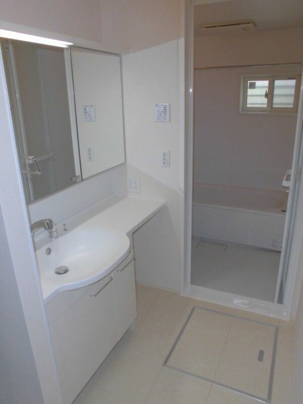 寺田駅 徒歩5分 1階の物件内観写真