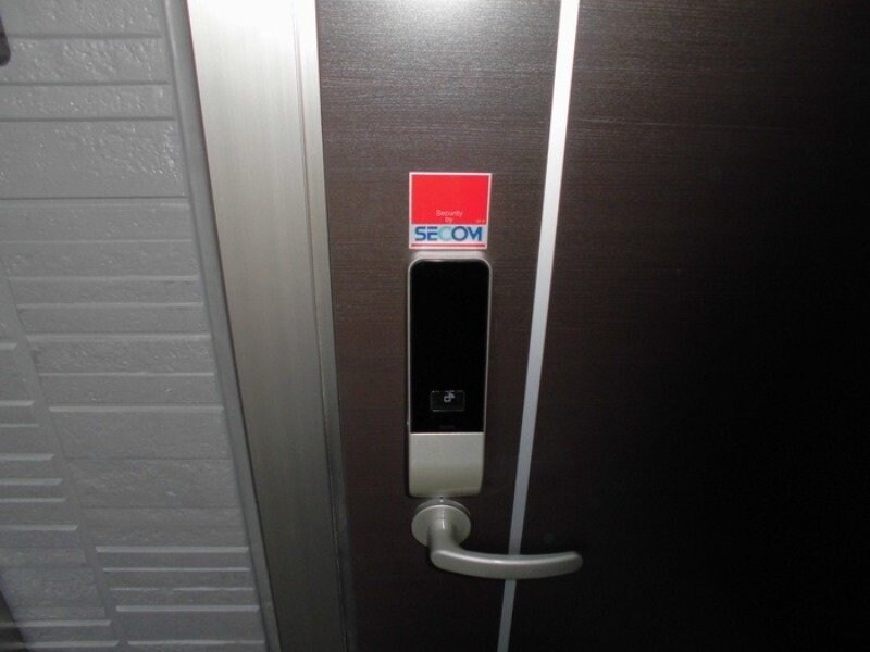 寺田駅 徒歩5分 1階の物件内観写真