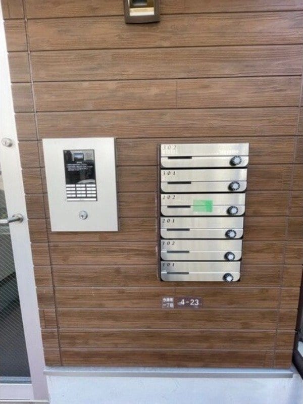 放出駅 徒歩7分 2階の物件外観写真