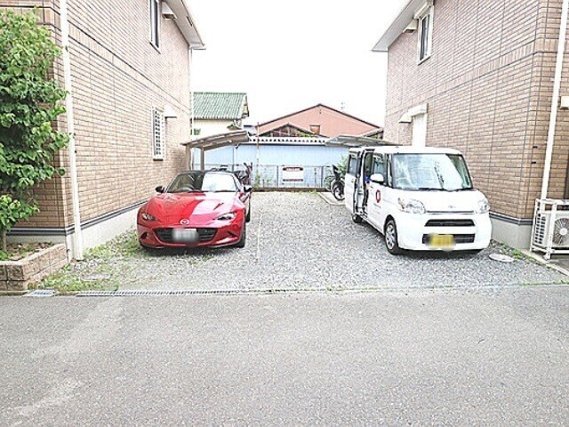 萱島駅 徒歩10分 2階の物件外観写真