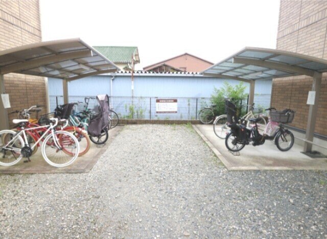 萱島駅 徒歩10分 2階の物件外観写真