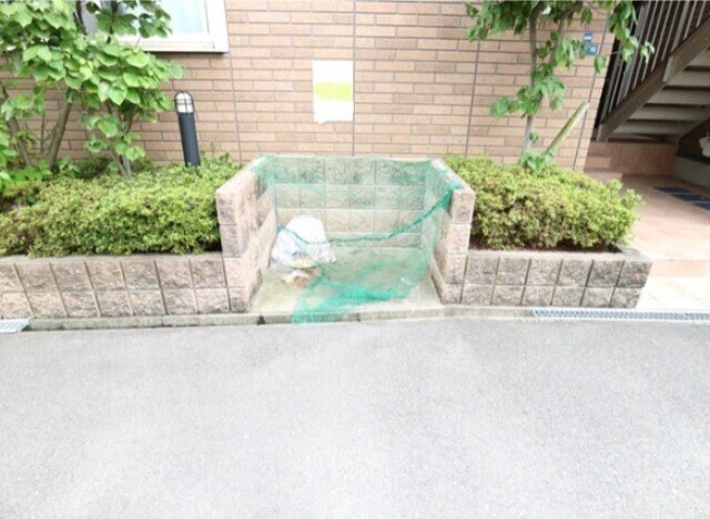 萱島駅 徒歩10分 2階の物件外観写真