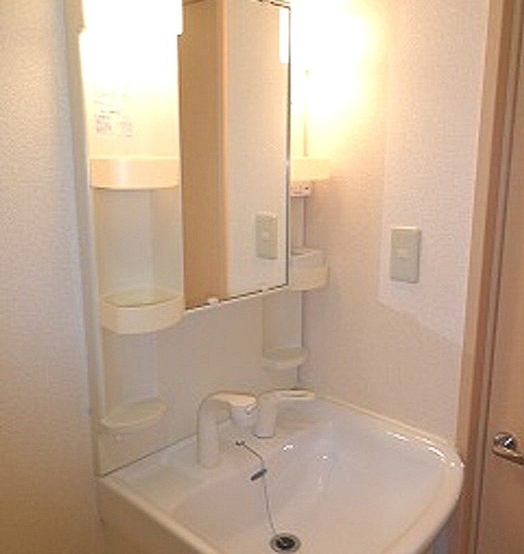 萱島駅 徒歩10分 2階の物件内観写真