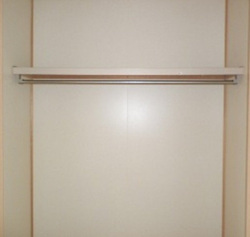 萱島駅 徒歩10分 2階の物件内観写真