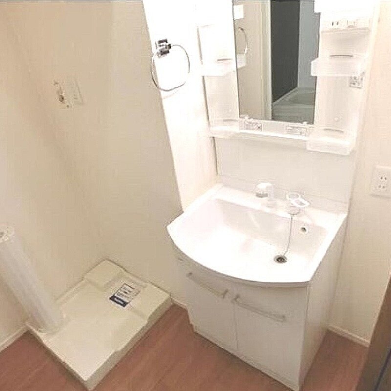 弥刀駅 徒歩2分 1階の物件内観写真