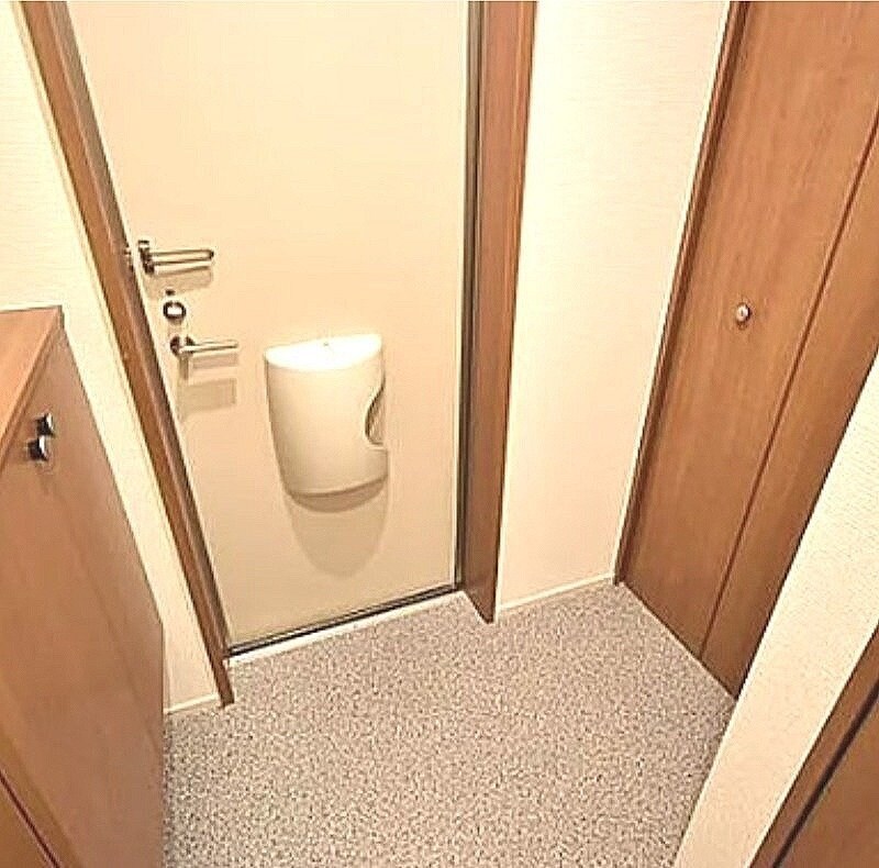 弥刀駅 徒歩2分 1階の物件内観写真