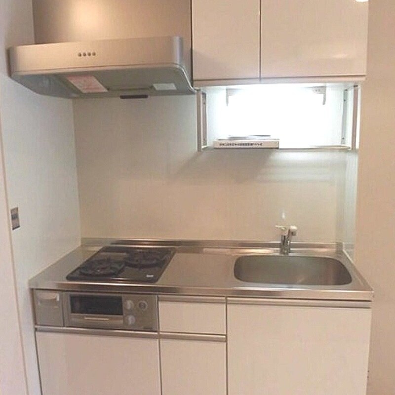 枚方市駅 徒歩20分 1階の物件内観写真