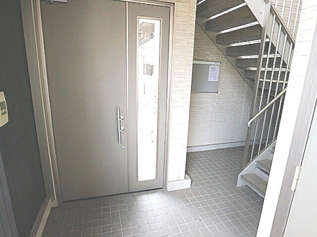 枚方市駅 徒歩20分 1階の物件外観写真