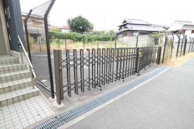 枚方市駅 徒歩20分 1階の物件外観写真