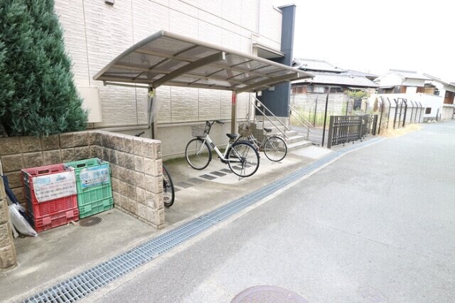 枚方市駅 徒歩20分 1階の物件外観写真