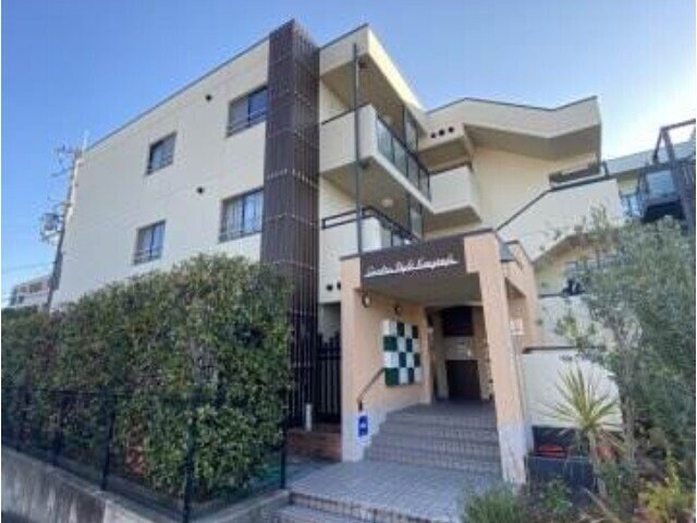 光善寺駅 徒歩7分 2階の物件外観写真