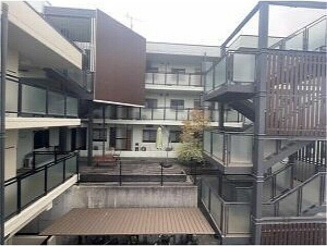 光善寺駅 徒歩7分 2階の物件外観写真