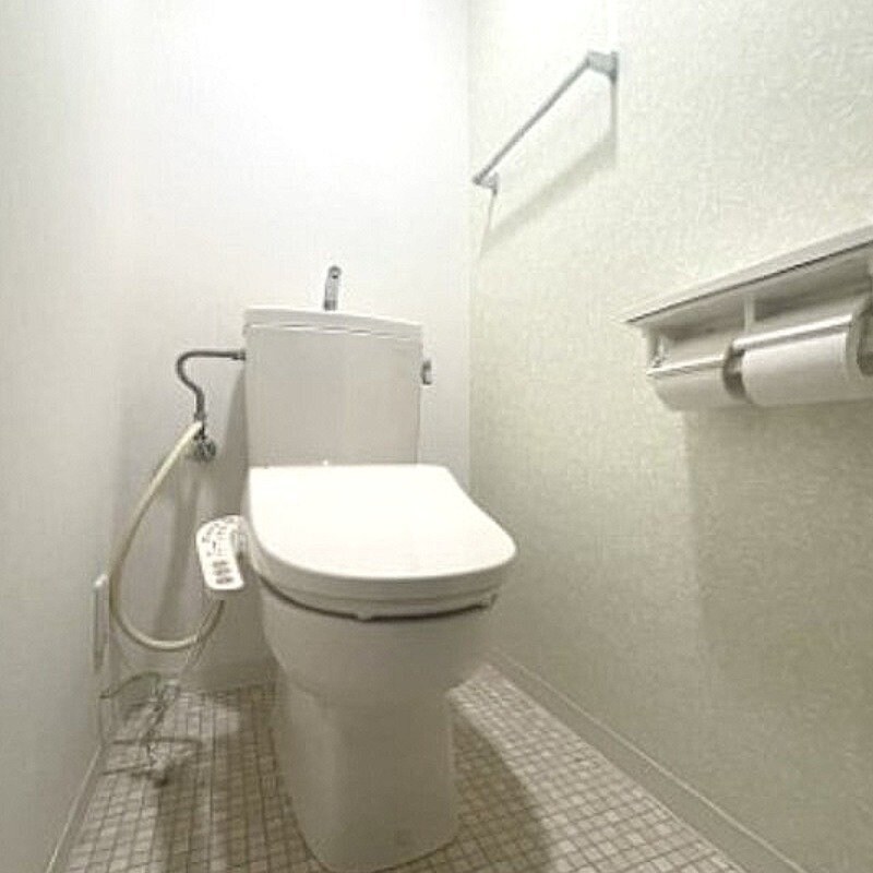 光善寺駅 徒歩7分 2階の物件内観写真