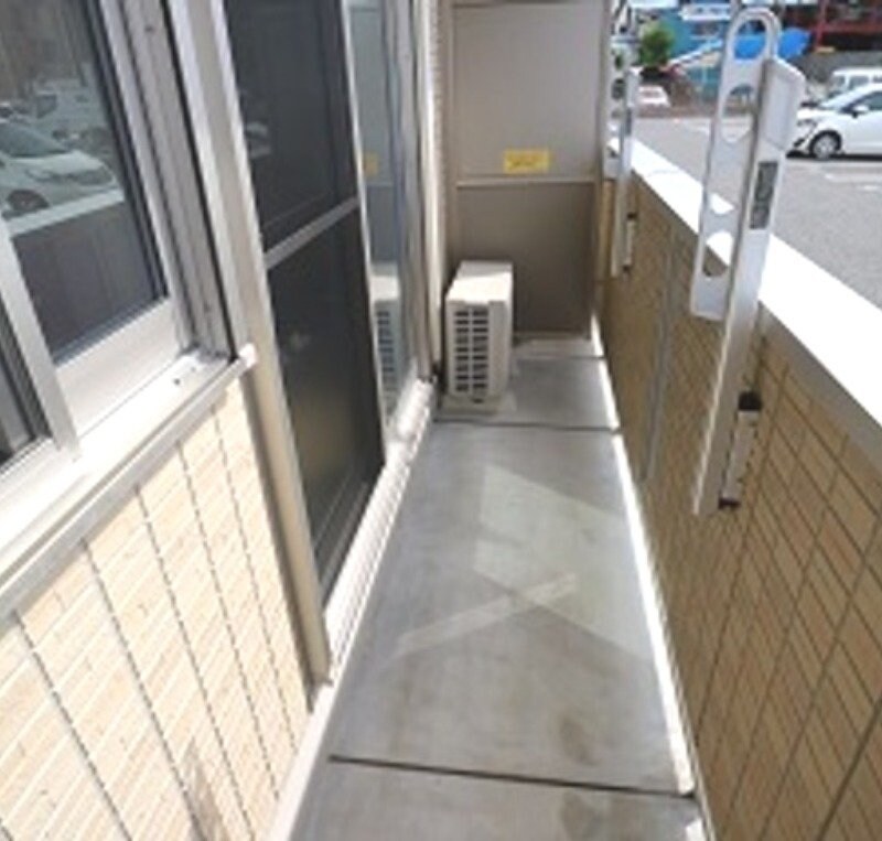 大和田駅 徒歩15分 1階の物件内観写真