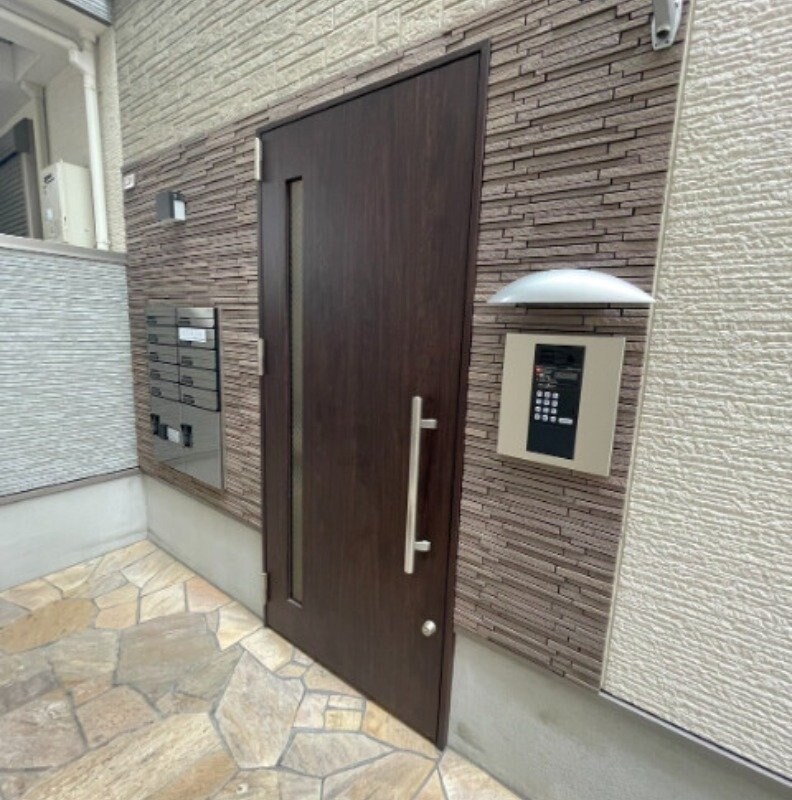 下新庄駅 徒歩3分 3階の物件外観写真