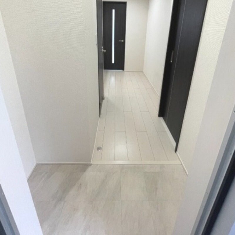 下新庄駅 徒歩3分 3階の物件内観写真