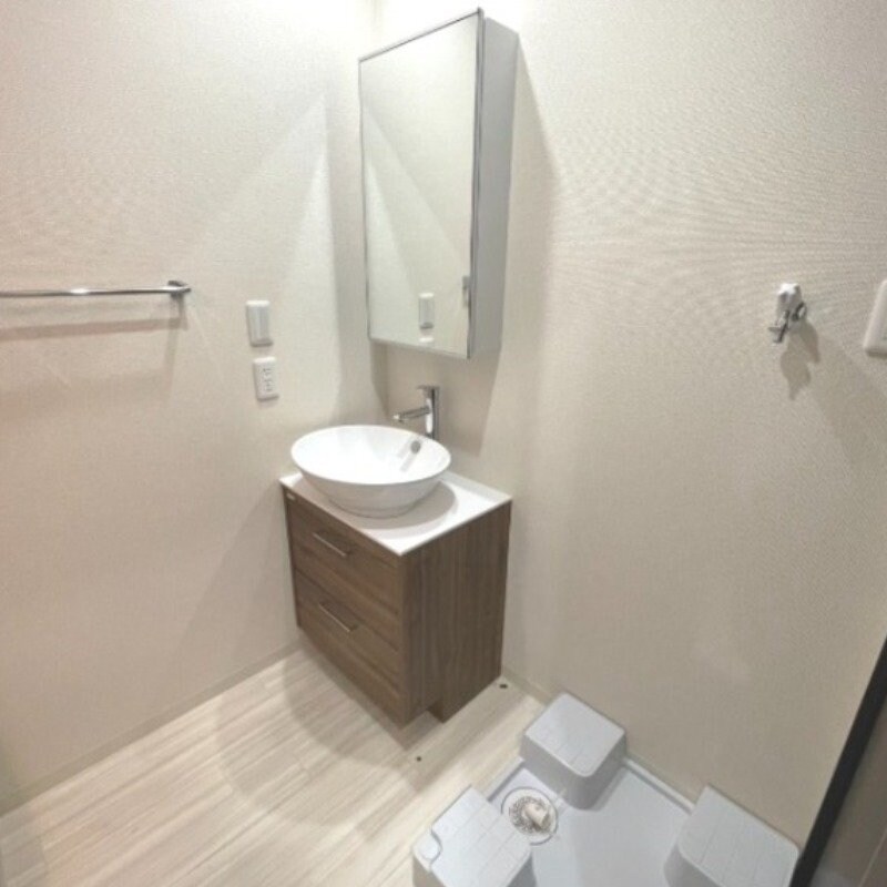 下新庄駅 徒歩3分 3階の物件内観写真