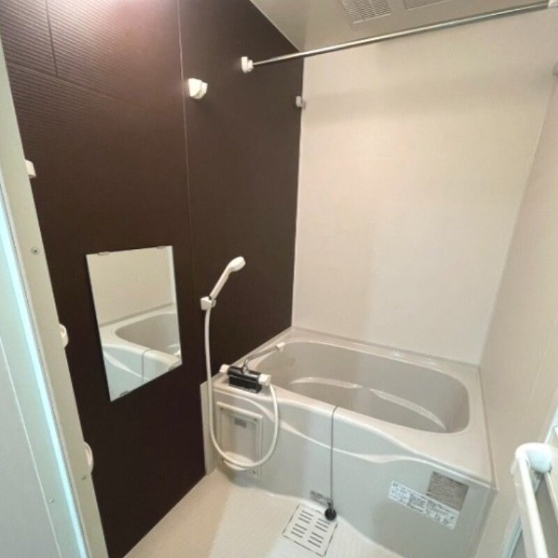 下新庄駅 徒歩3分 3階の物件内観写真