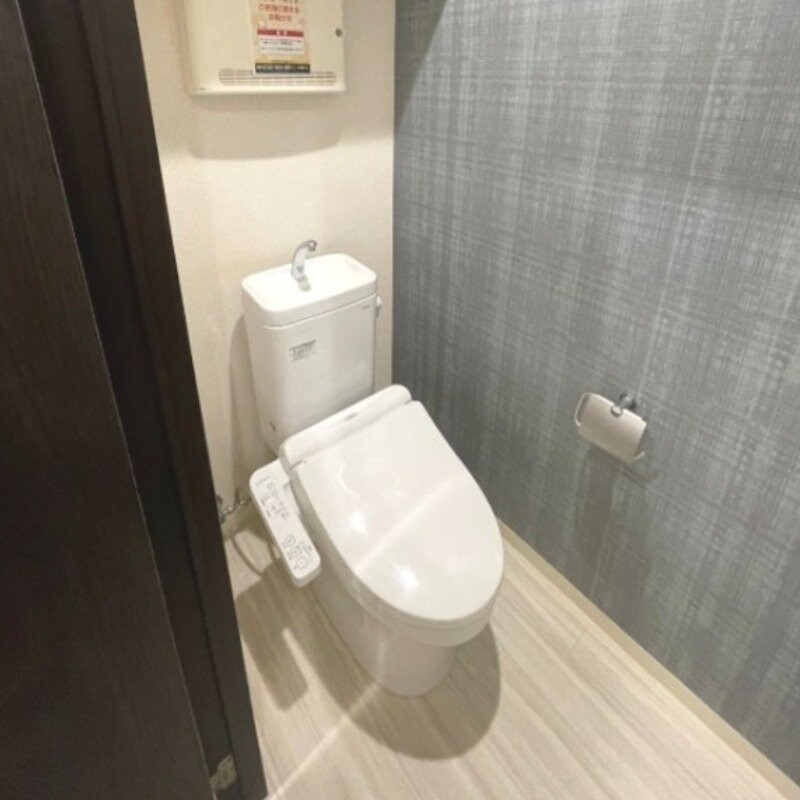 下新庄駅 徒歩3分 3階の物件内観写真