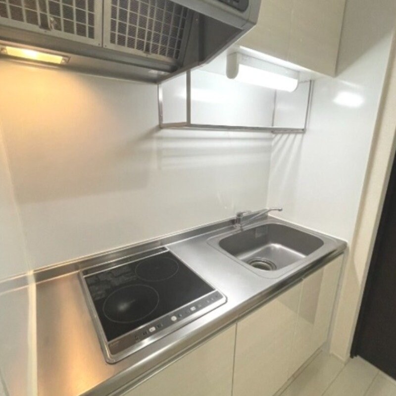 下新庄駅 徒歩3分 3階の物件内観写真