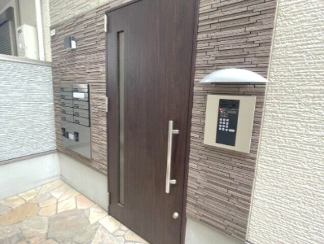 吹田駅 徒歩7分 1階の物件外観写真