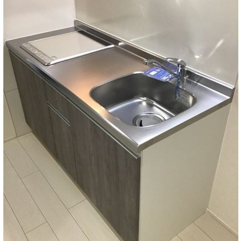 吹田駅 徒歩7分 1階の物件内観写真