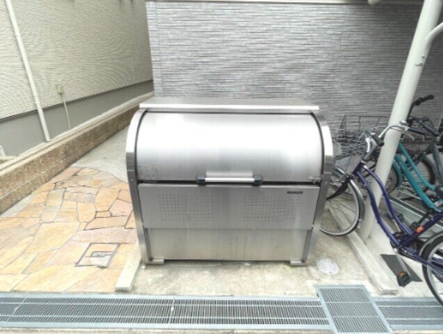 吹田駅 徒歩7分 1階の物件外観写真