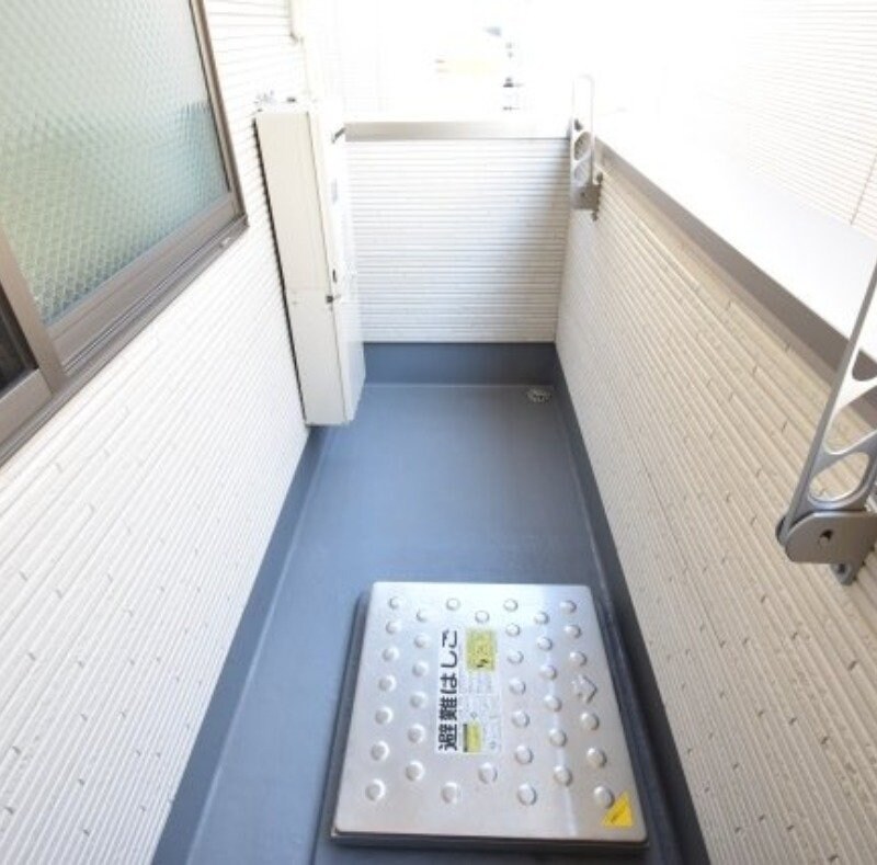 吹田駅 徒歩7分 1階の物件内観写真