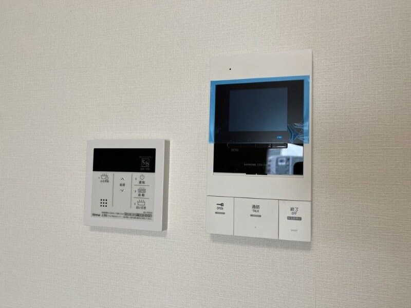 千林大宮駅 徒歩10分 4階の物件内観写真