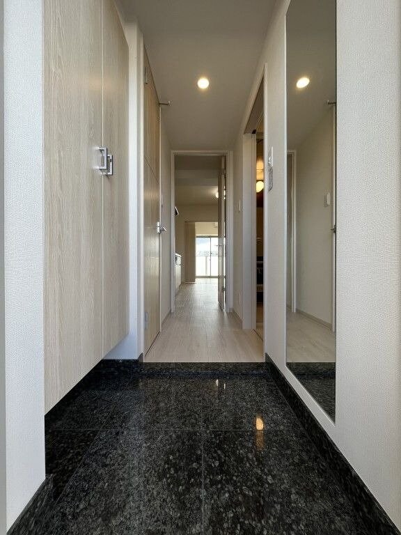 千林大宮駅 徒歩10分 4階の物件内観写真