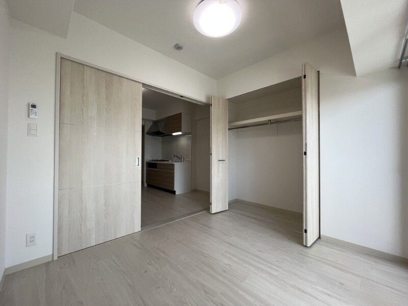 千林大宮駅 徒歩10分 4階の物件内観写真