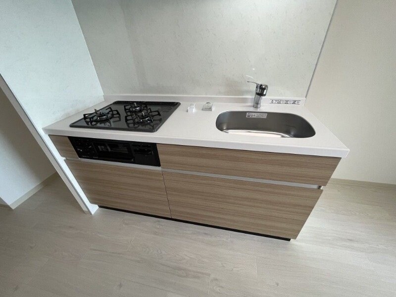 千林大宮駅 徒歩10分 4階の物件内観写真