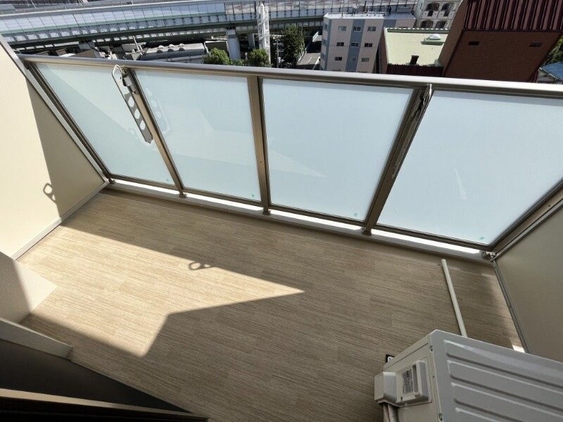 千林大宮駅 徒歩10分 4階の物件内観写真