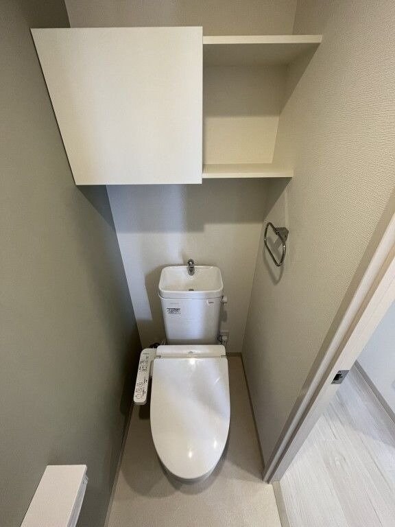 千林大宮駅 徒歩10分 4階の物件内観写真