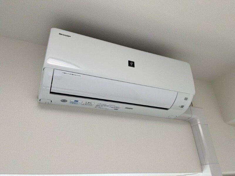 千林大宮駅 徒歩10分 4階の物件内観写真