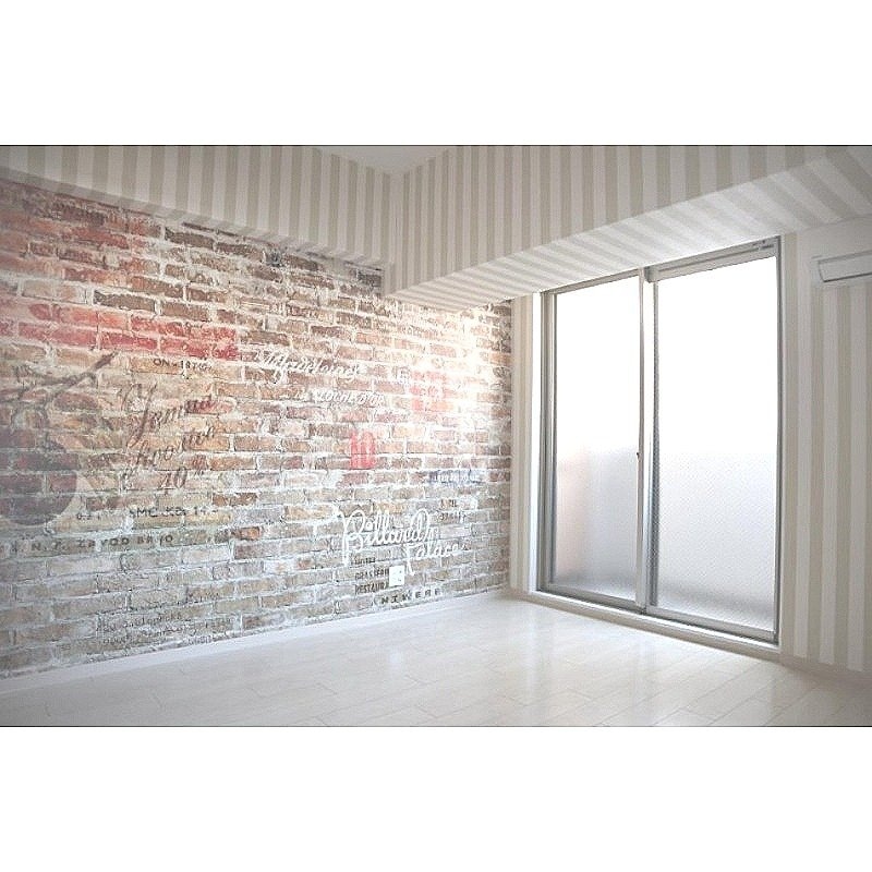 阿波座駅 徒歩1分 7階の物件内観写真