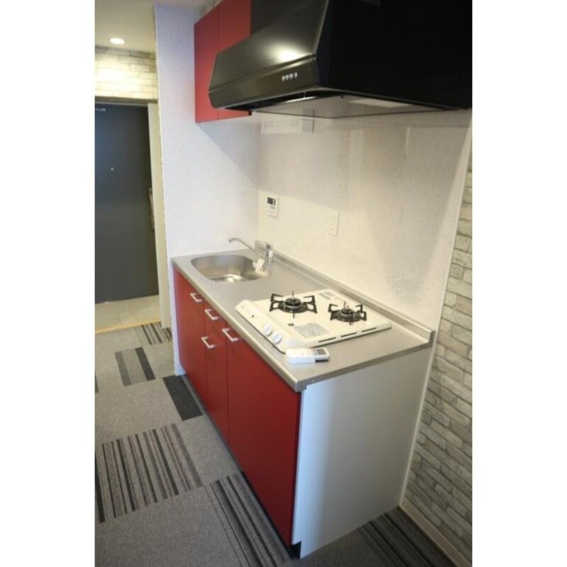 阿波座駅 徒歩1分 7階の物件内観写真