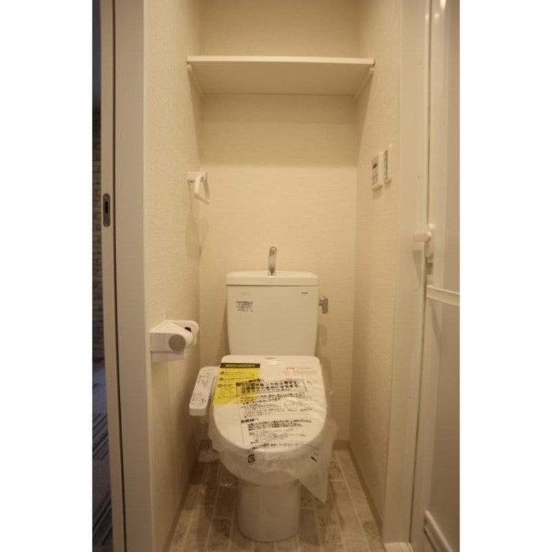 阿波座駅 徒歩1分 7階の物件内観写真