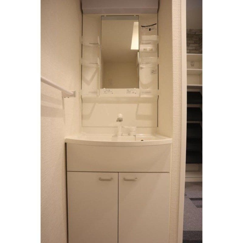 阿波座駅 徒歩1分 7階の物件内観写真