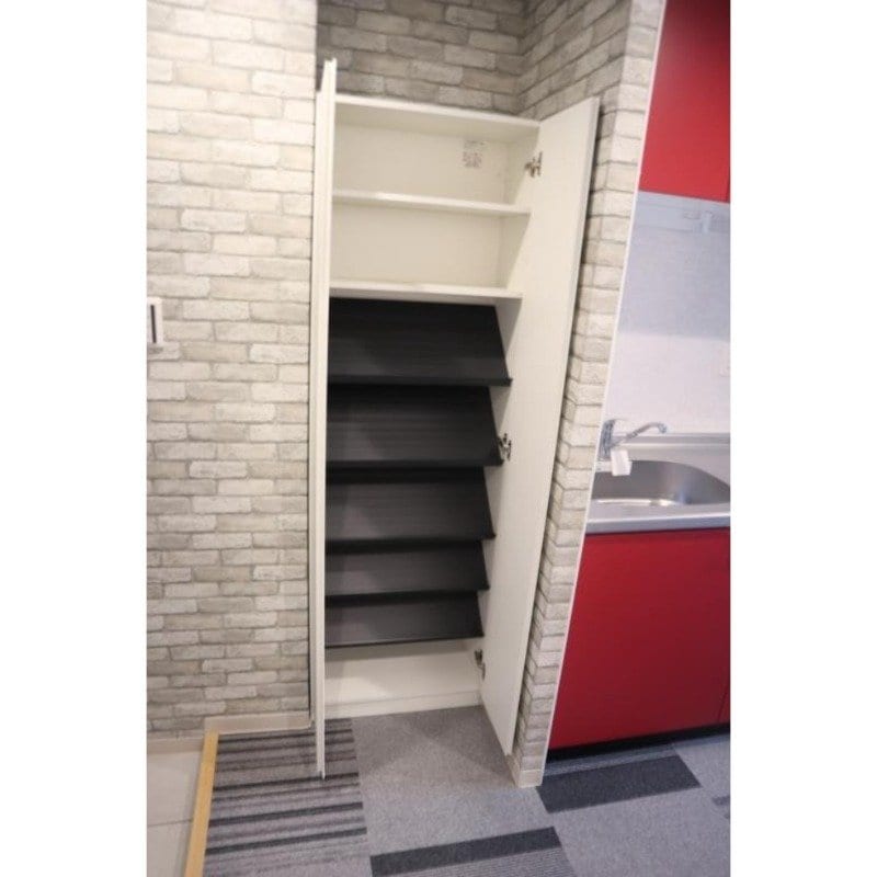 阿波座駅 徒歩1分 7階の物件内観写真