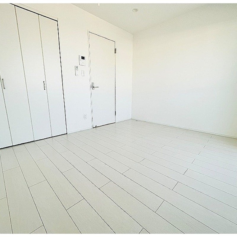 寺田町駅 徒歩7分 1階の物件内観写真