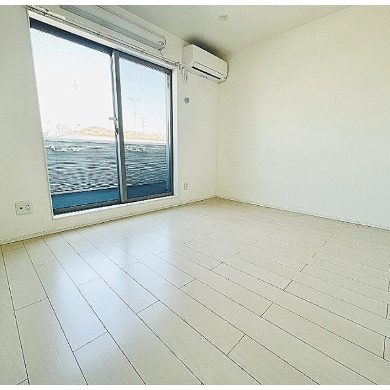 寺田町駅 徒歩7分 1階の物件内観写真