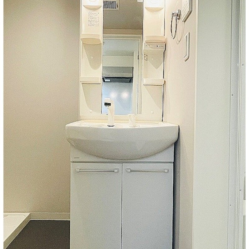 寺田町駅 徒歩7分 1階の物件内観写真