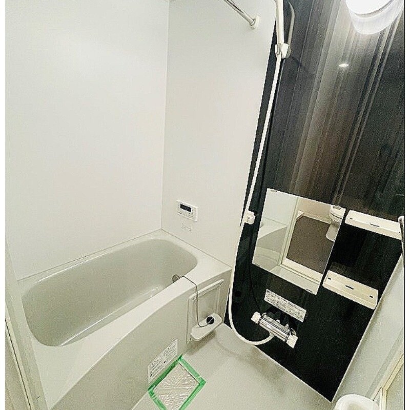 寺田町駅 徒歩7分 1階の物件内観写真