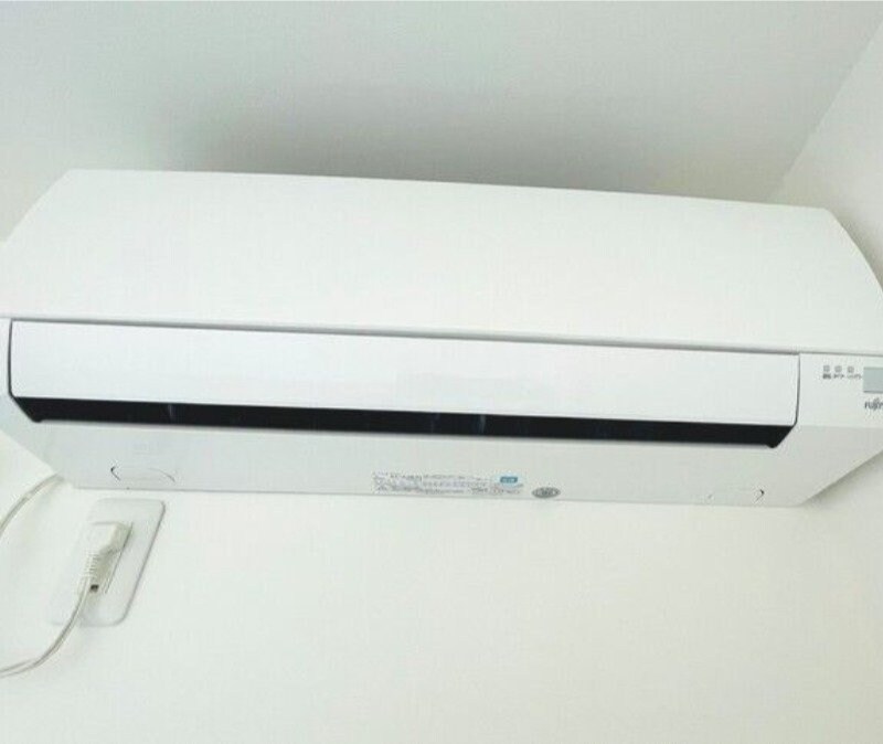 寺田町駅 徒歩7分 1階の物件内観写真