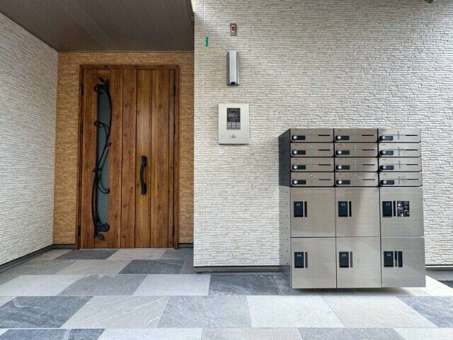 中書島駅 徒歩15分 2階の物件外観写真