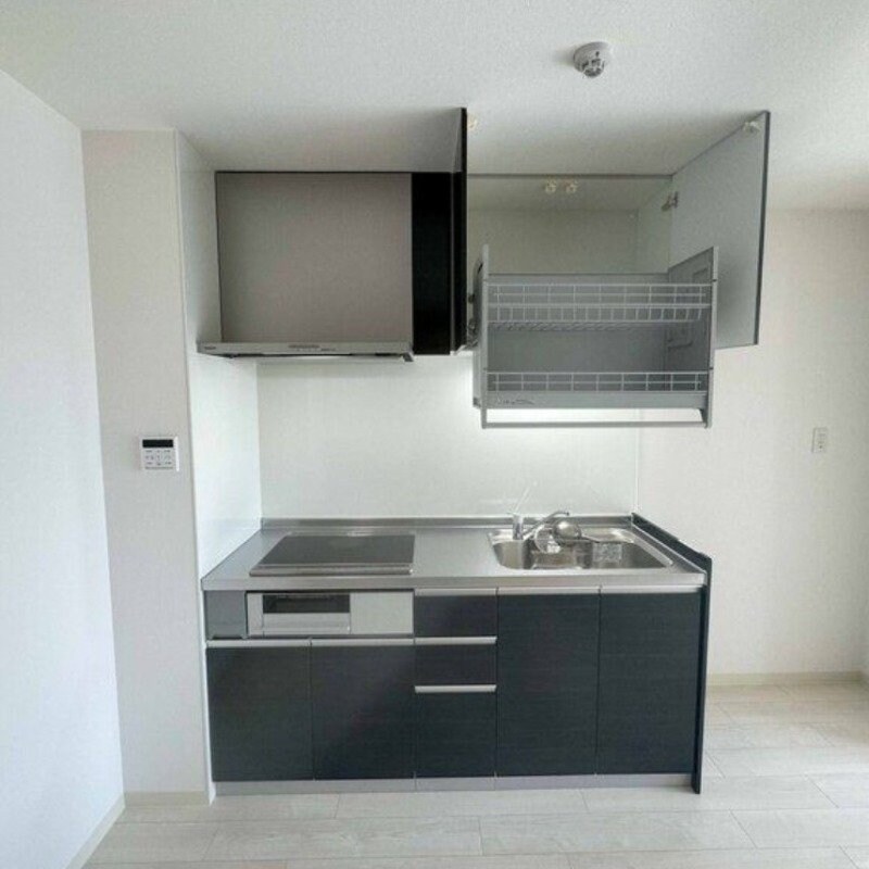 中書島駅 徒歩15分 2階の物件内観写真