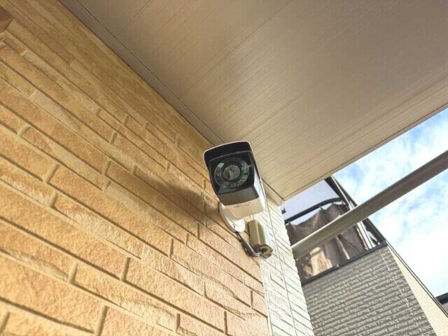 中書島駅 徒歩15分 2階の物件外観写真