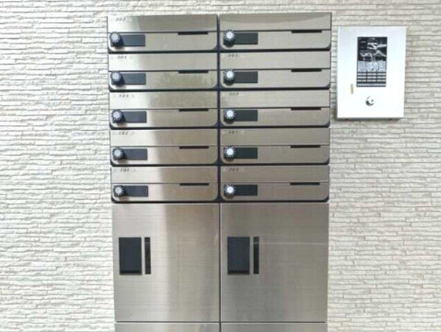 中書島駅 徒歩15分 2階の物件外観写真