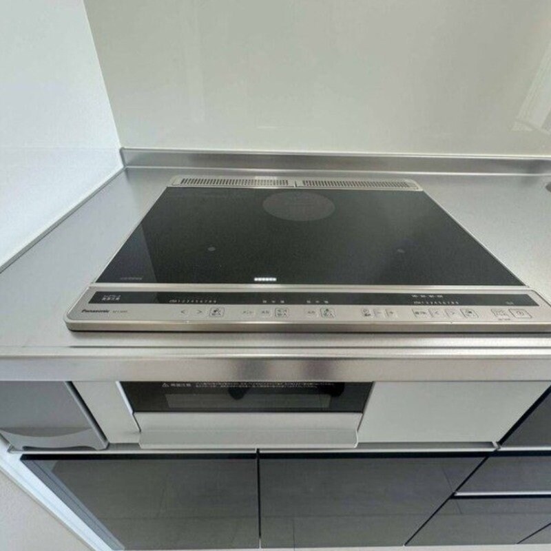 中書島駅 徒歩15分 2階の物件内観写真